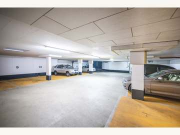 Tiefgarage in 1160 Wien