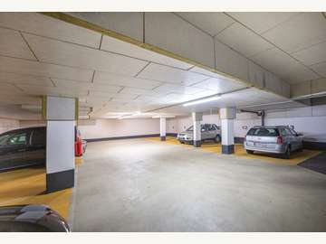 Tiefgarage in 1160 Wien