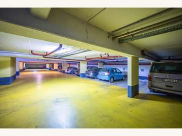 Tiefgaragenstellplatz in 1160 Wien