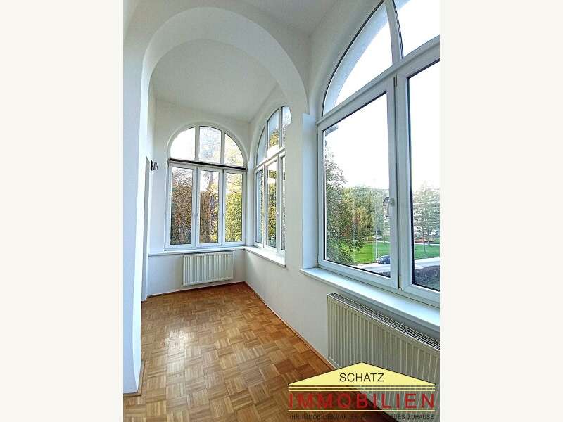 Wintergarten - Bild 1 von 20 Mietwohnung in 2565 - 1