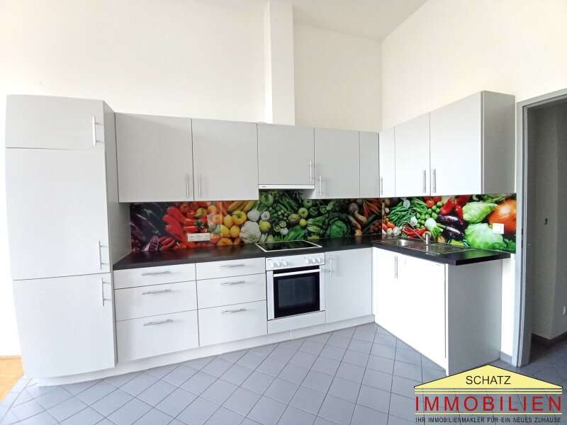 Küche - Mietwohnung Neuhaus - Bild 7 von 20 Mietwohnung in 2565 - 7