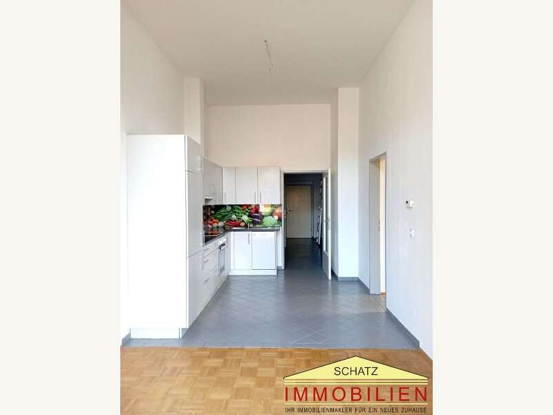 Küche - Mietwohnung Neuhaus - Bild 8 von 20 Mietwohnung in 2565 - 8