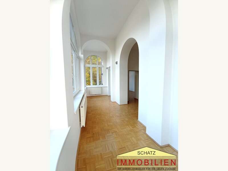 Wintergarten - Bild 13 von 20 Mietwohnung in 2565 - 13