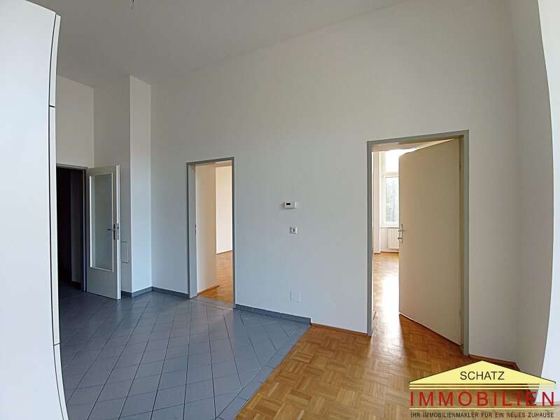 Wohnbereich - Bild 16 von 20 Mietwohnung in 2565 - 16