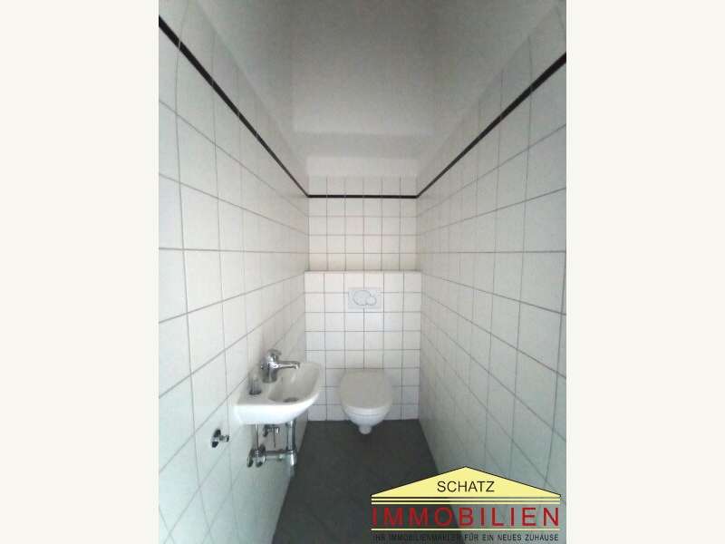 Toilette - Mietwohnung Neuhaus - Bild 18 von 20 Mietwohnung in 2565 - 18
