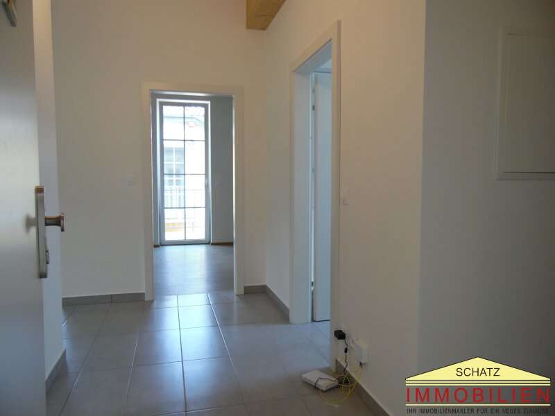 Dachgeschosswohnung Weissenbach an der Triesting - Bild 7 von 17 Dachgeschosswohnung in 2565 - 7