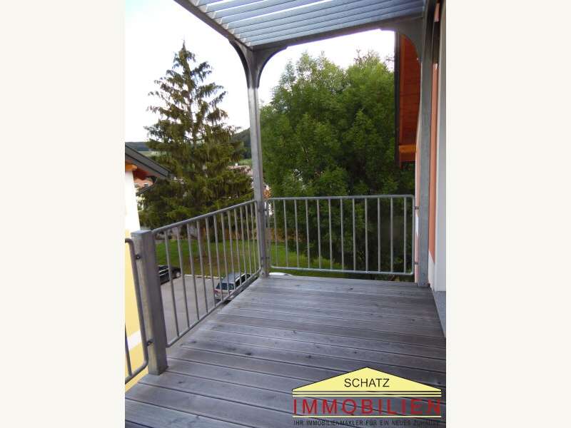 Dachgeschosswohnung Weissenbach an der Triesting - Bild 12 von 17 Dachgeschosswohnung in 2565 - 12