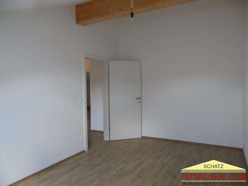 Dachgeschosswohnung Weissenbach an der Triesting - Bild 13 von 17 Dachgeschosswohnung in 2565 - 13