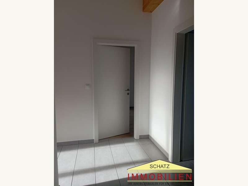 Vorraum - Dachgeschosswohnung Weissenbach an der Triesting - Bild 14 von 17 Dachgeschosswohnung in 2565 - 14