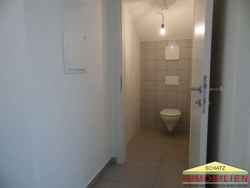 Dachgeschosswohnung Weissenbach an der Triesting - Bild 15 von 17 Dachgeschosswohnung in 2565 - 15