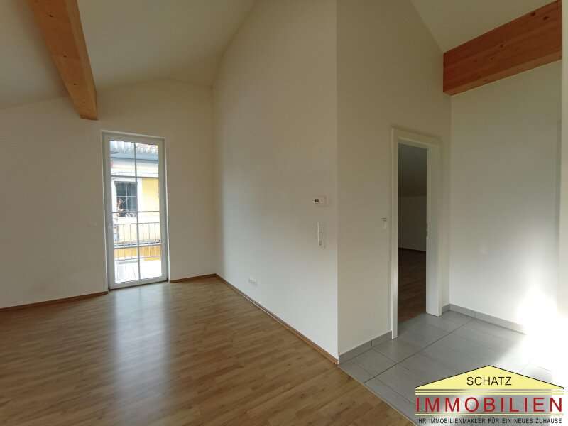 Dachgeschosswohnung in 2565  - 2