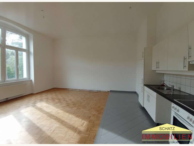 Wohnküche - Bild 2 von 13 Mietwohnung in 2564 - 2