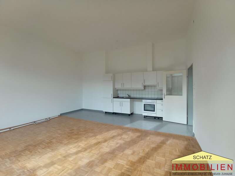 Wohnküche - Bild 3 von 13 Mietwohnung in 2564 - 3