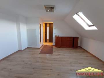 Mietwohnung in Pottenstein