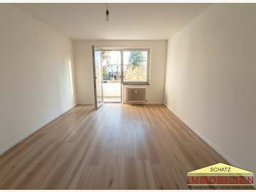 Mietwohnung in Pottenstein