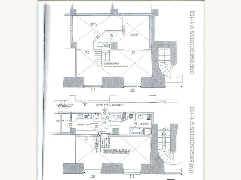 Mietwohnung in 2410  - 7