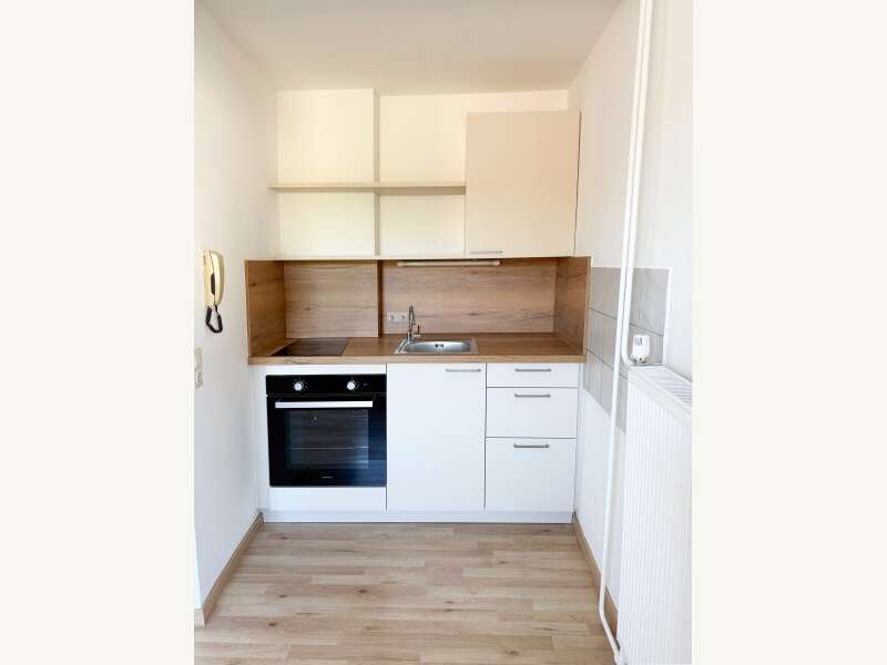 Mietwohnung Neusiedl am See - Bild 1 von 6 Mietwohnung in 7100 - 1