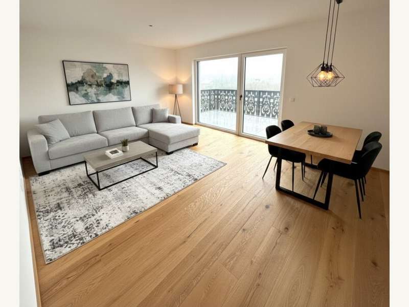 Mietwohnung in 2460  - 1