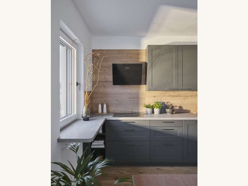 Mietwohnung in 2460  - 4