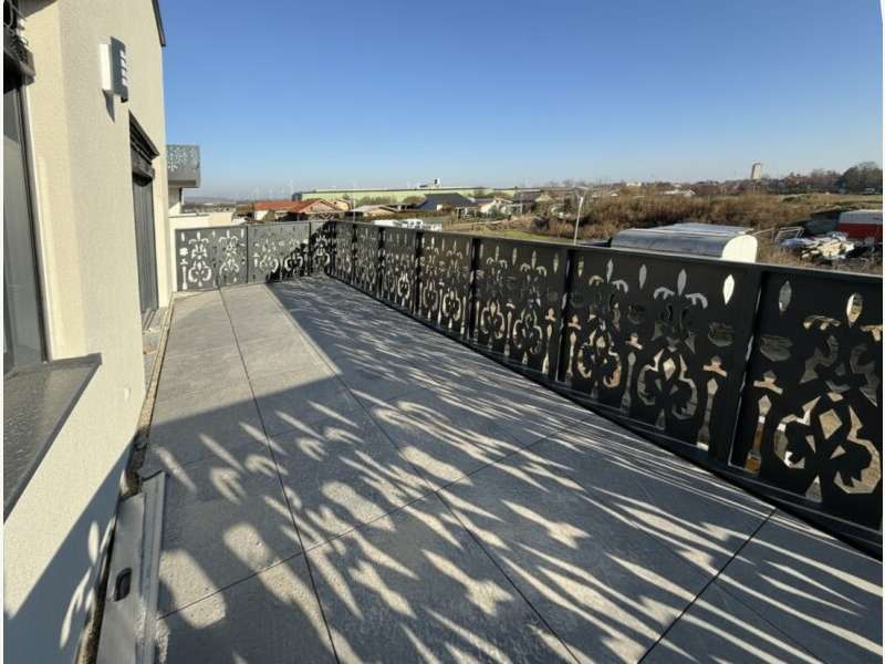 Mietwohnung in 2460  - 6