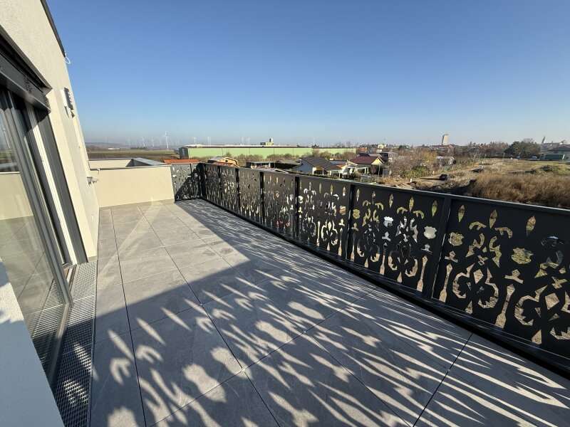 Mietwohnung Bruck an der Leitha - Bild 1 von 4 Mietwohnung in 2460 - 1