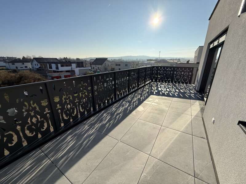 Mietwohnung Bruck an der Leitha - Bild 2 von 4 Mietwohnung in 2460 - 2