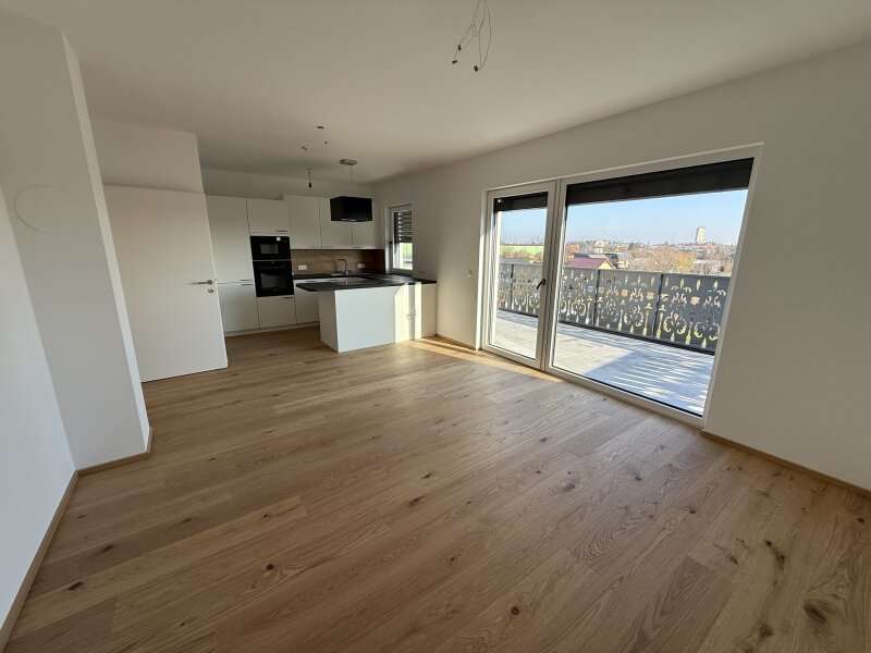 Mietwohnung Bruck an der Leitha - Bild 3 von 4 Mietwohnung in 2460 - 3