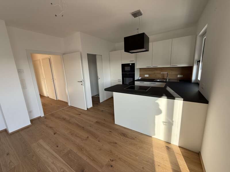 Mietwohnung Bruck an der Leitha - Bild 4 von 4 Mietwohnung in 2460 - 4