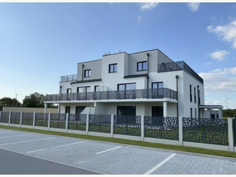 Mietwohnung in 2460  - 1