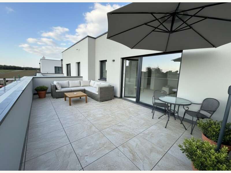 Mietwohnung in 2460  - 6