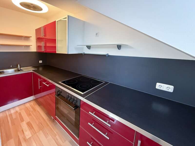 Mietwohnung in 2460  - 1