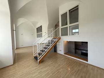 Maisonette in Hainburg an der Donau