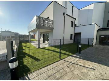 Mietwohnung in Bruck an der Leitha