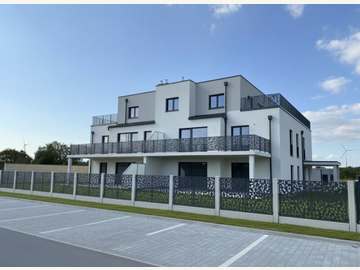 Mietwohnung in Bruck an der Leitha