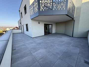 Mietwohnung in Bruck an der Leitha