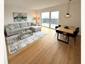 Mietwohnung in Bruck an der Leitha