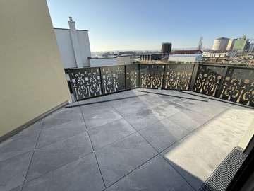 Mietwohnung in Bruck an der Leitha