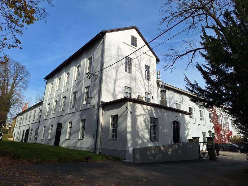 Büro/Praxis in 2630  - 14