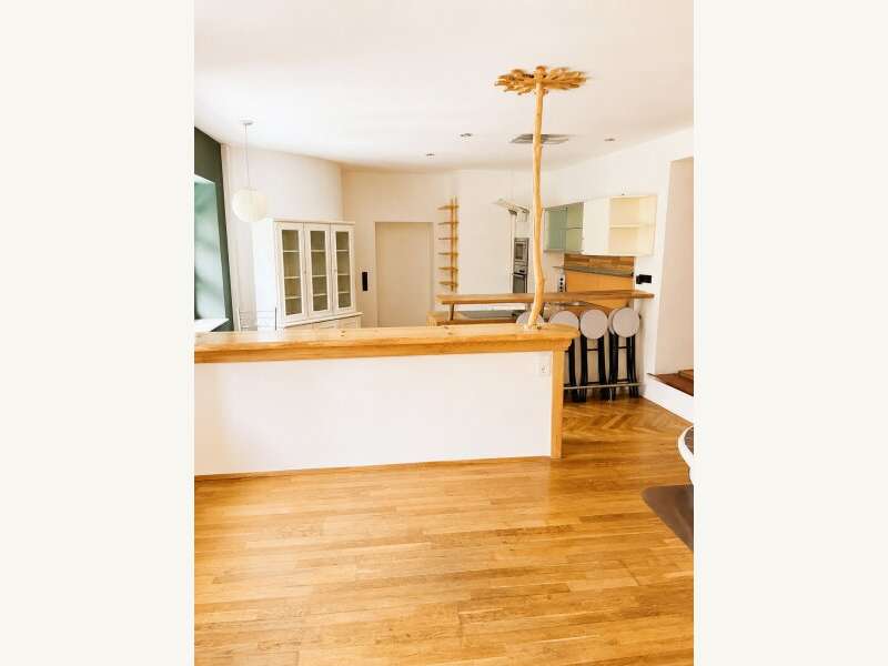 Loft-Studio-Atelier in 2620  - 8