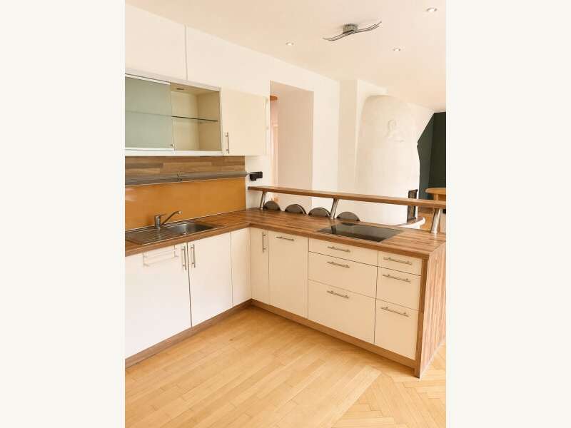 Loft-Studio-Atelier in 2620  - 10
