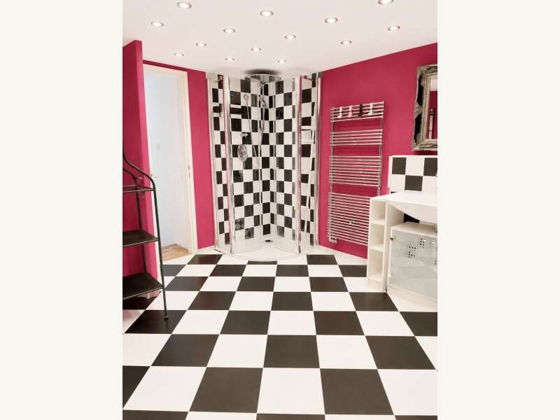 Loft-Studio-Atelier in 2620  - 11