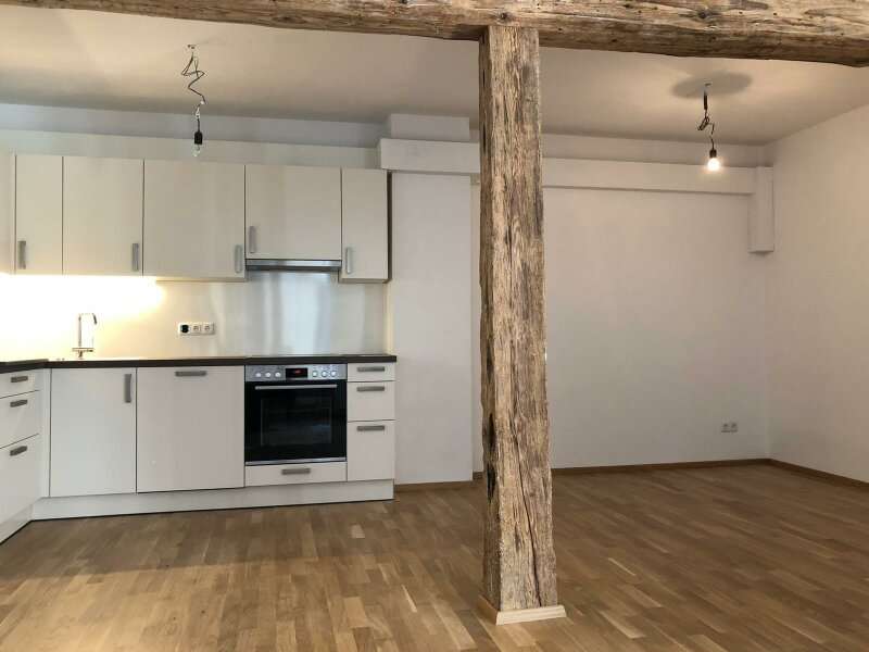 Mietwohnung Neunkirchen - Bild 1 von 12 Mietwohnung in 2620 - 1