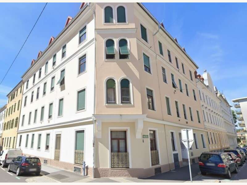 Mietwohnung in 8020  - 1