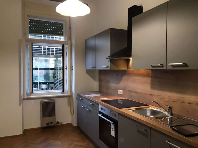 Mietwohnung in 8020  - 2