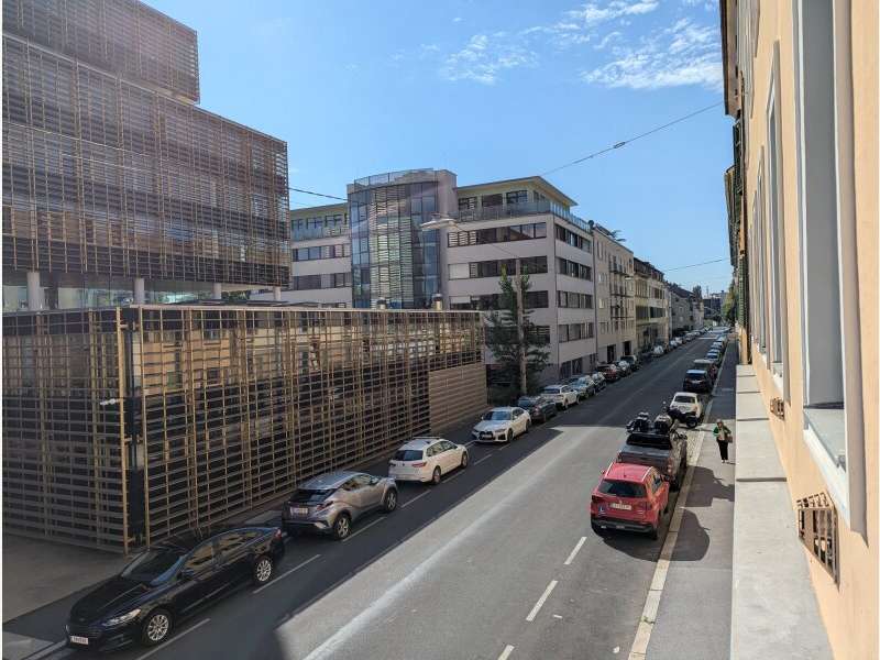 Mietwohnung in 8020  - 14