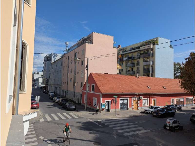 Mietwohnung in 8020  - 15