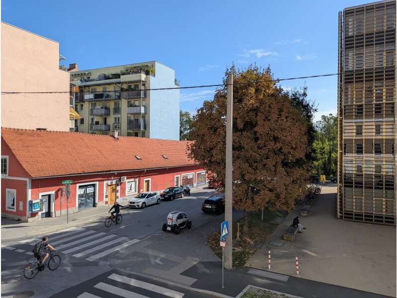 Mietwohnung in 8020  - 16