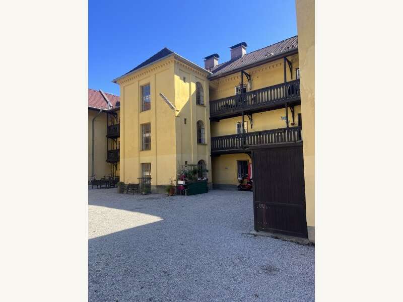 Mietwohnung in 2630  - 4