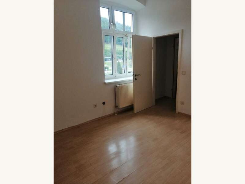 Mietwohnung Payerbach - Bild 3 von 12 Mietwohnung in 2640 - 3