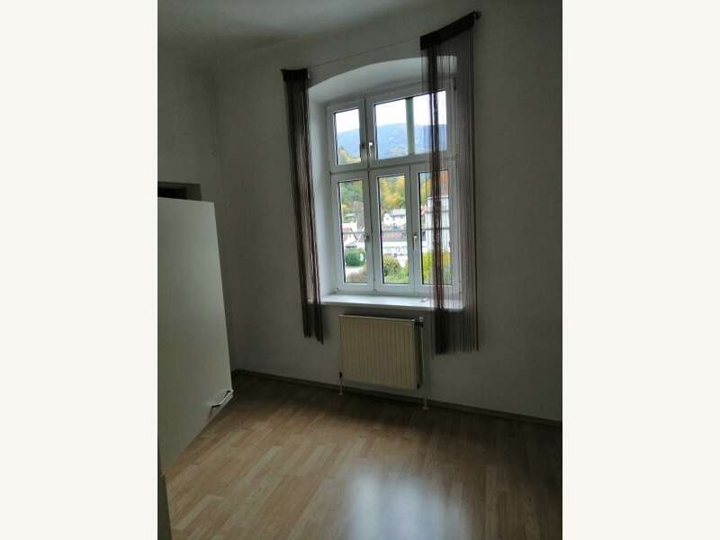 Mietwohnung Payerbach - Bild 11 von 12 Mietwohnung in 2640 - 11